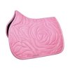 Czaprak Horsenjoy Mystic Rose wszechstronny Full